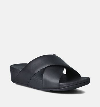 FitFlop Nu-pieds Noir