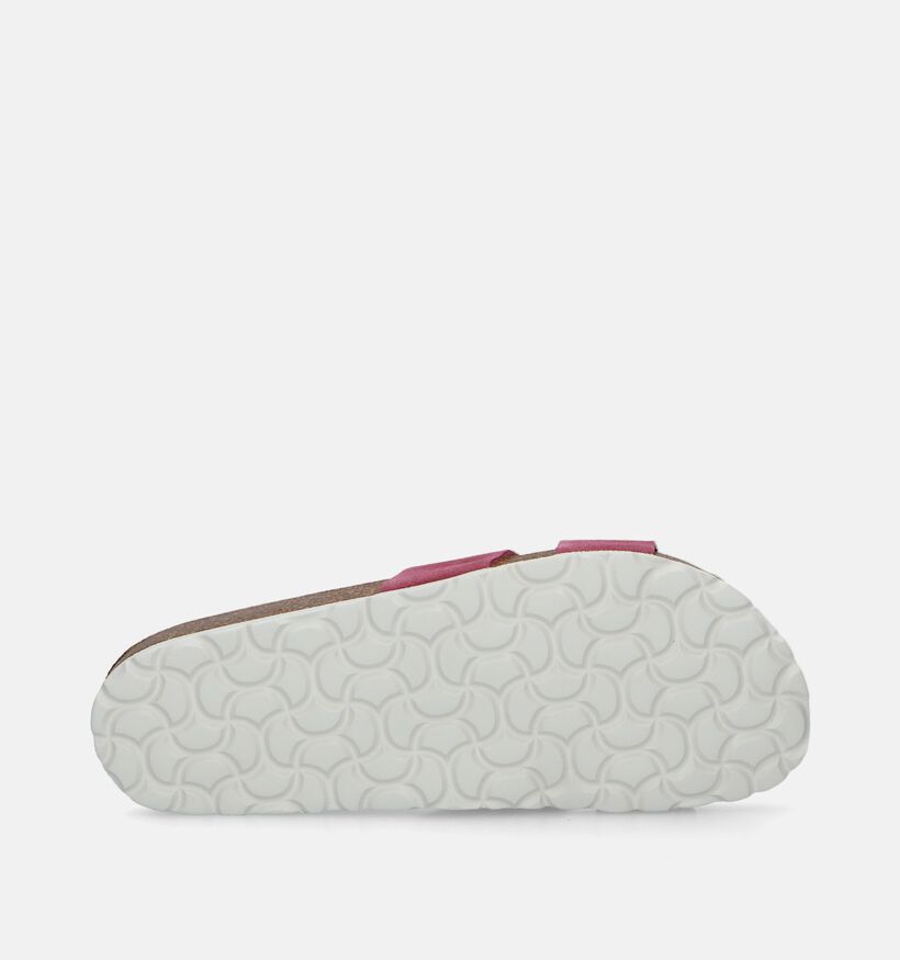 Bio Dream Roze Slippers voor dames (342756)