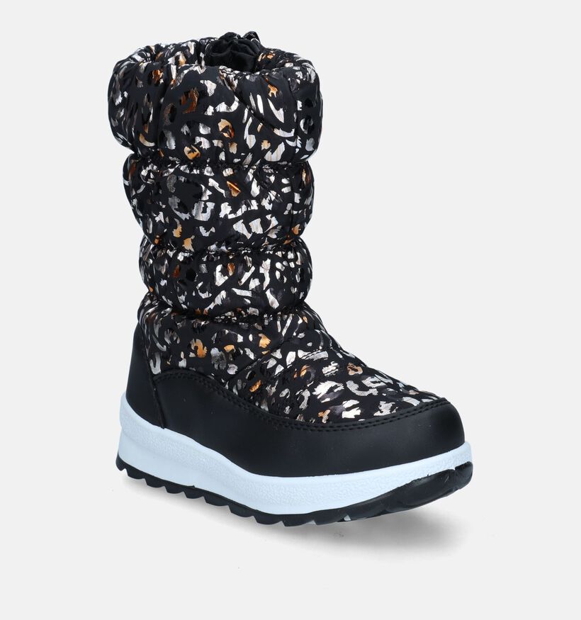 BBS Zwarte Snowboots voor meisjes (343854)