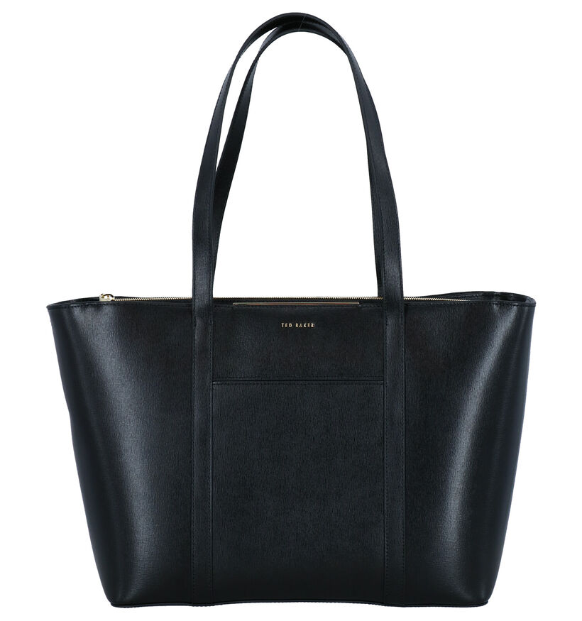 Ted Baker Kimiaa Sac à main en Noir en cuir (280393)