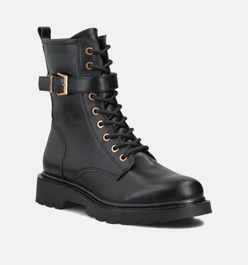 Tamaris Boots Zwart