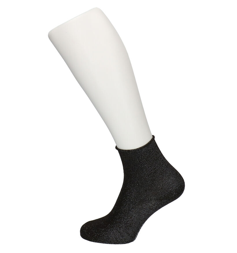 Marcmarcs Blackpool Chaussettes en Noir (281301)