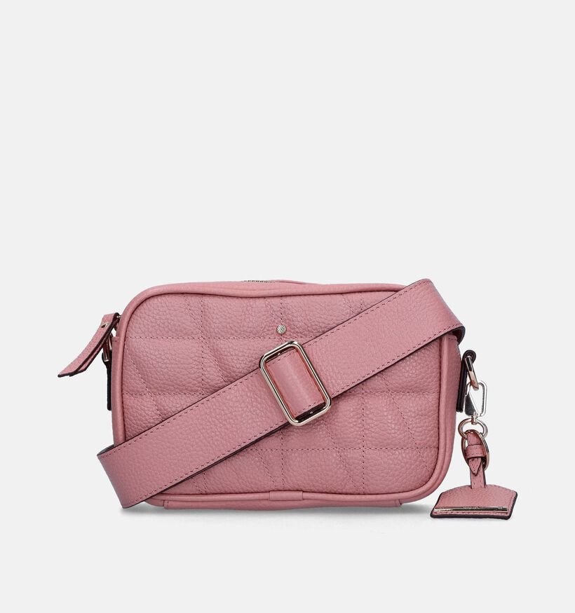 Geox Borsa Donna Sac porté croisé en Noir pour femmes (358319)
