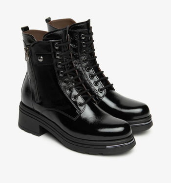 NeroGiardini Boots Noir