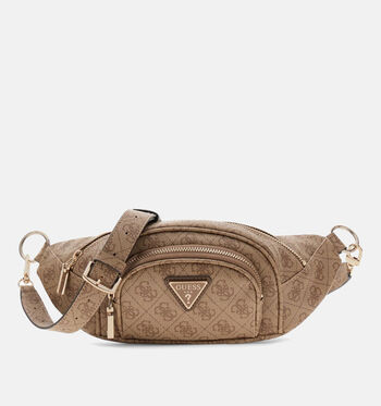 Guess Heuptasjes Bruin