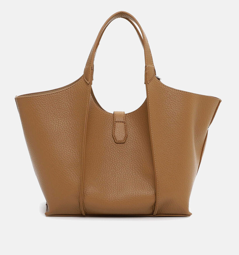 Suri Frey Daggy Sahara Cabas en Marron pour femmes (371421)