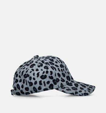 Dolce C. Petten Bruin/Grijs