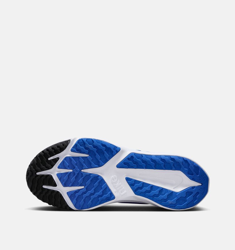 Nike Star Runner 4 GS Blauwe Sneakers voor jongens, meisjes (350503)