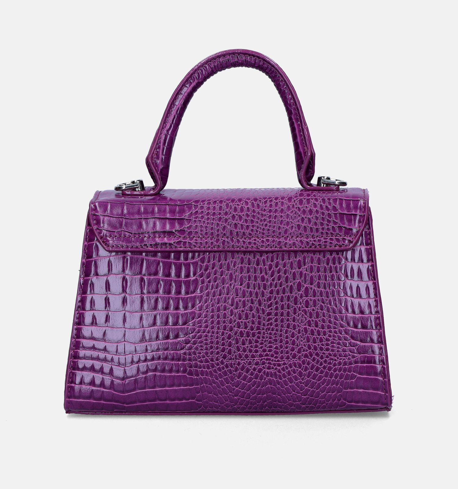 Emily Noah Domenica Paarse Handtas Dames Handtassen Online op TORFS.BE