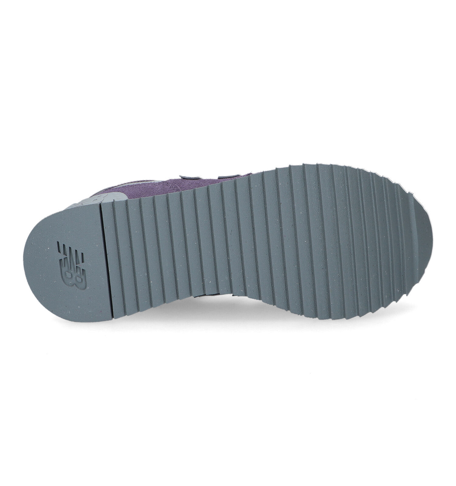 New balance wl 574 violet top