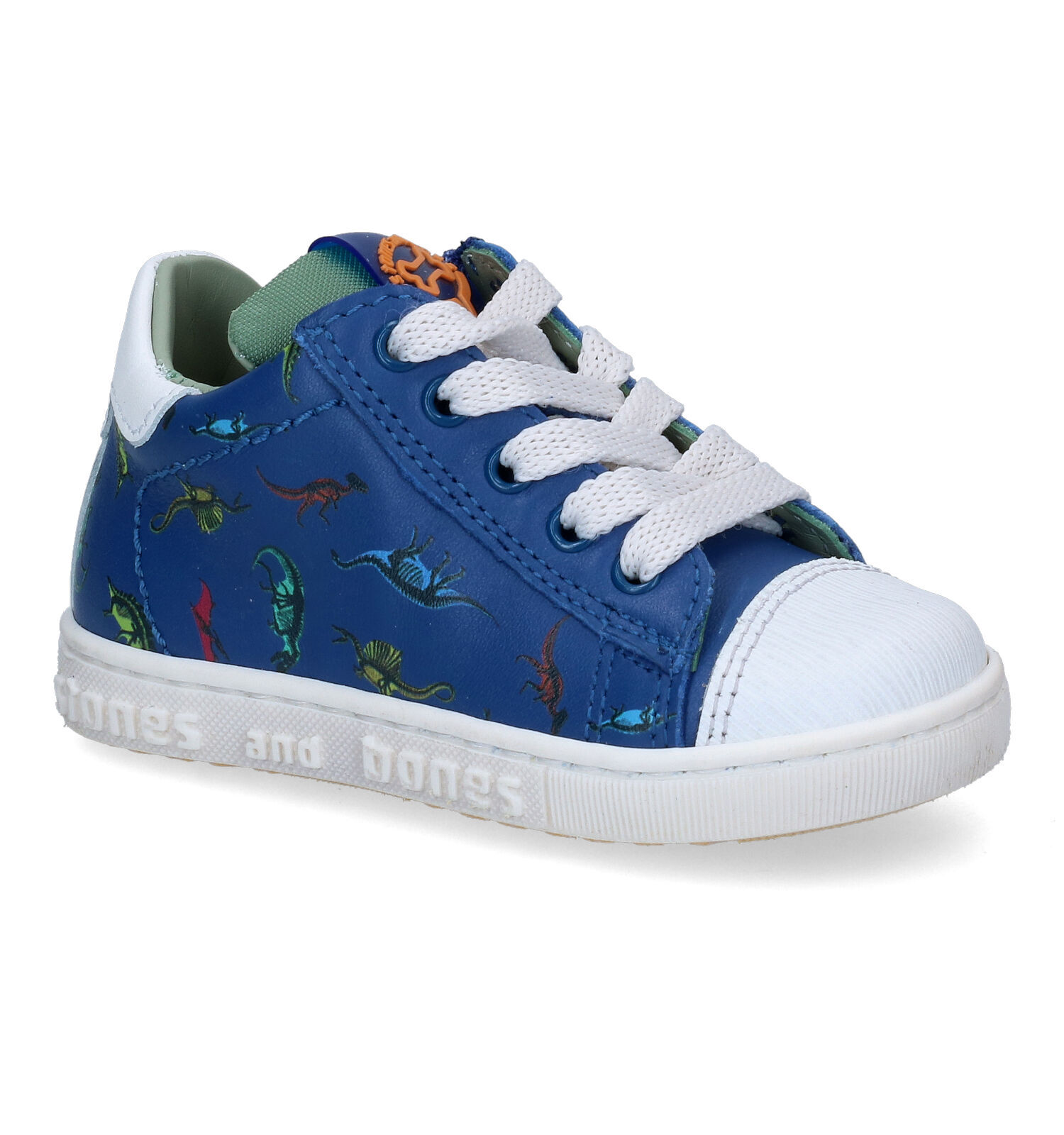 Stones and shop bones dino schoenen