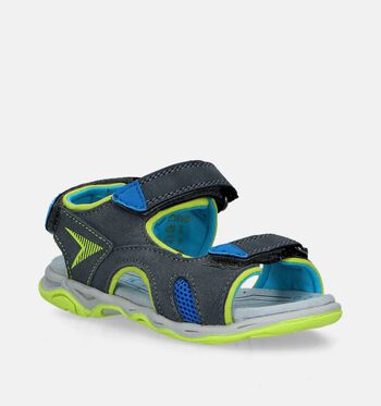 Milo & Mila Sandales Gris