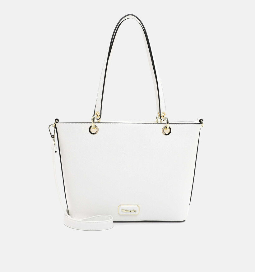 Tamaris Anja Witte Shopper voor dames (338718)