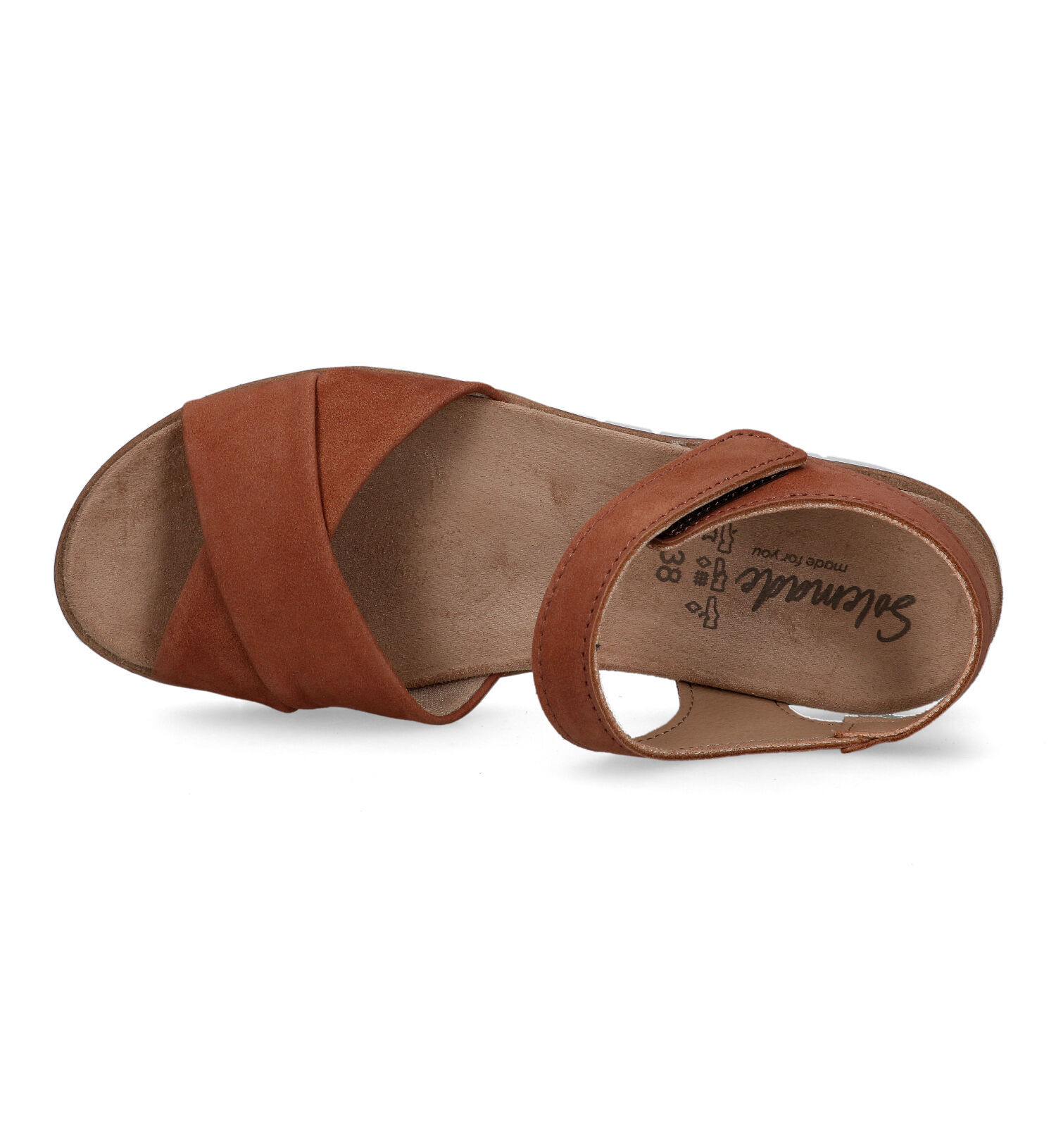 Torfs steunzolen best sale
