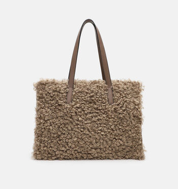 Suri Frey Cabas Taupe