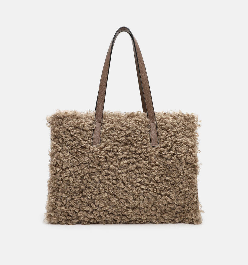 Suri Frey Cindy Cabas en Taupe pour femmes (379140)