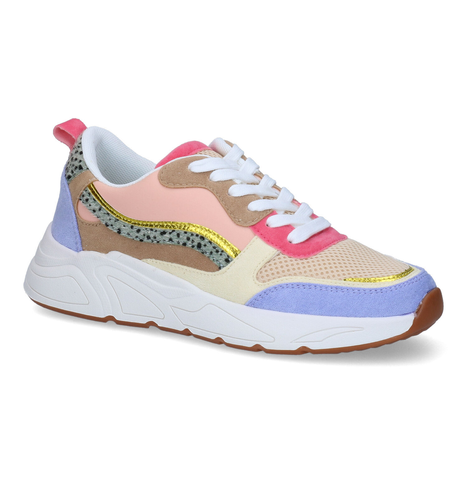 Sneakers voor Dames | TORFS.BE | Gratis verzending en retour