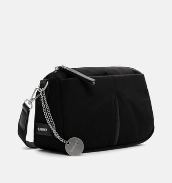Suri Frey Crossbody tassen Zwart/Groen