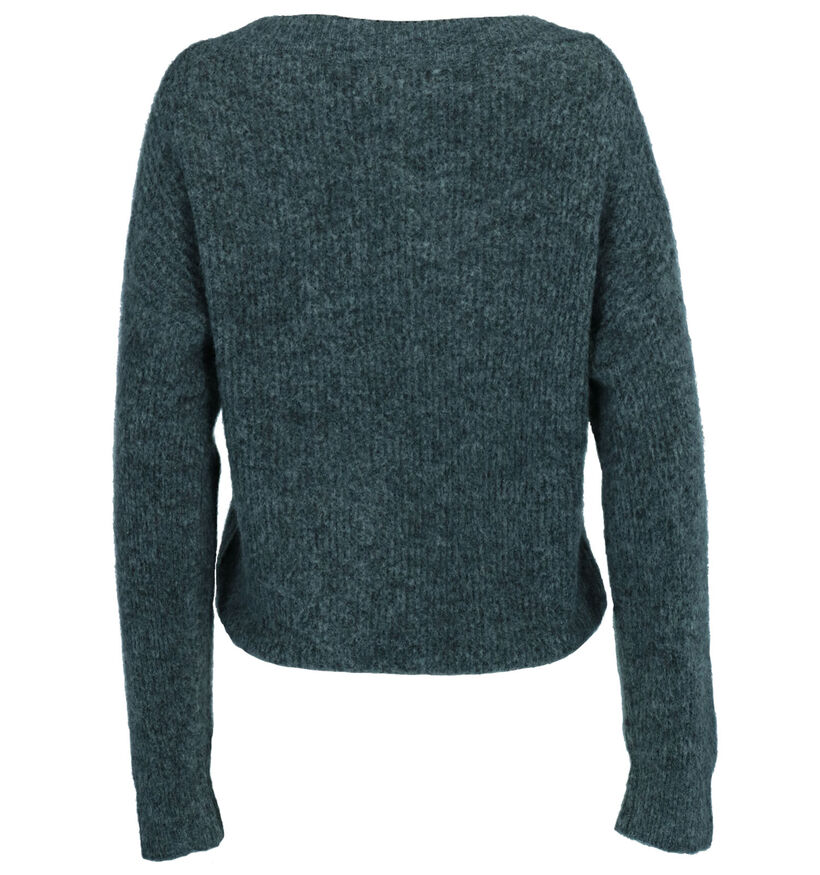 Mika'elles Pull en Gris (277799)