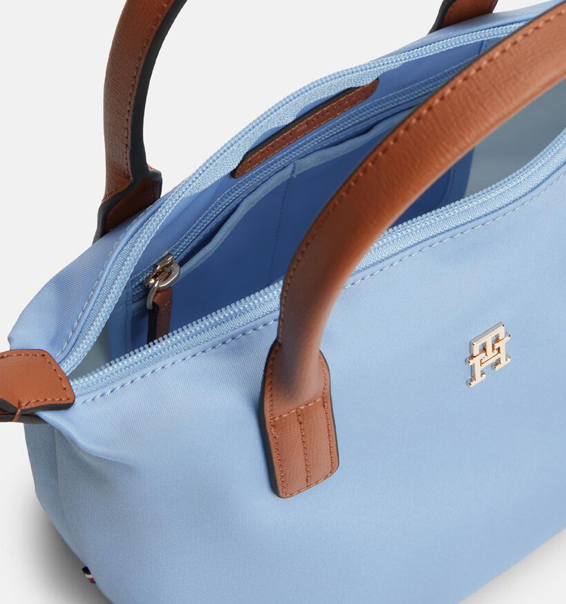 Tommy Hilfiger Popette Sac &agrave; main en Bleu pour femmes (368912)
