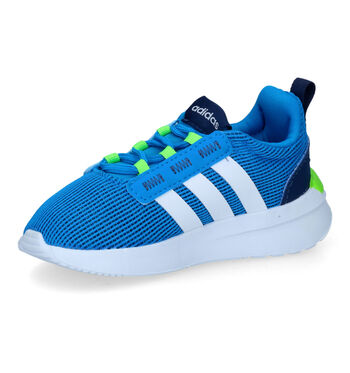 adidas Cloudfoam Low Baskets Carbon/ Core Black/ Semi Impact Orange/Blue Rust/ Cloud White/ Dark Blue