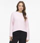 Vila Liga Roze Trui voor dames (368053)