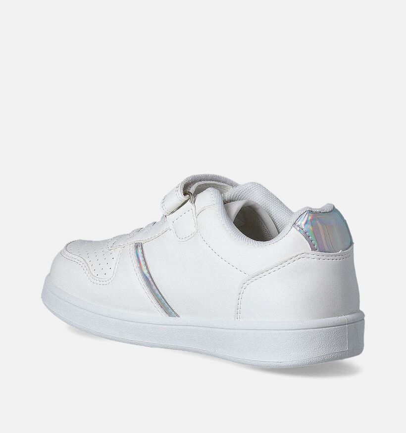 O'Neill San Diego JR Low Witte Sneakers voor meisjes (346738)