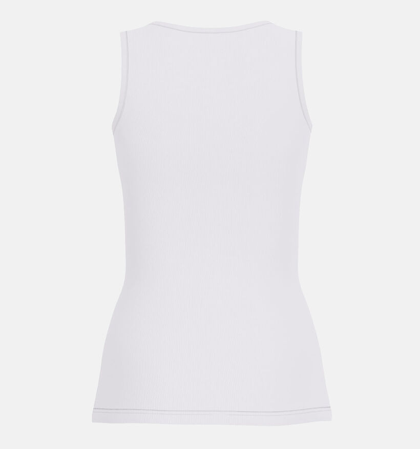 Guess Witte Top voor dames (354595)