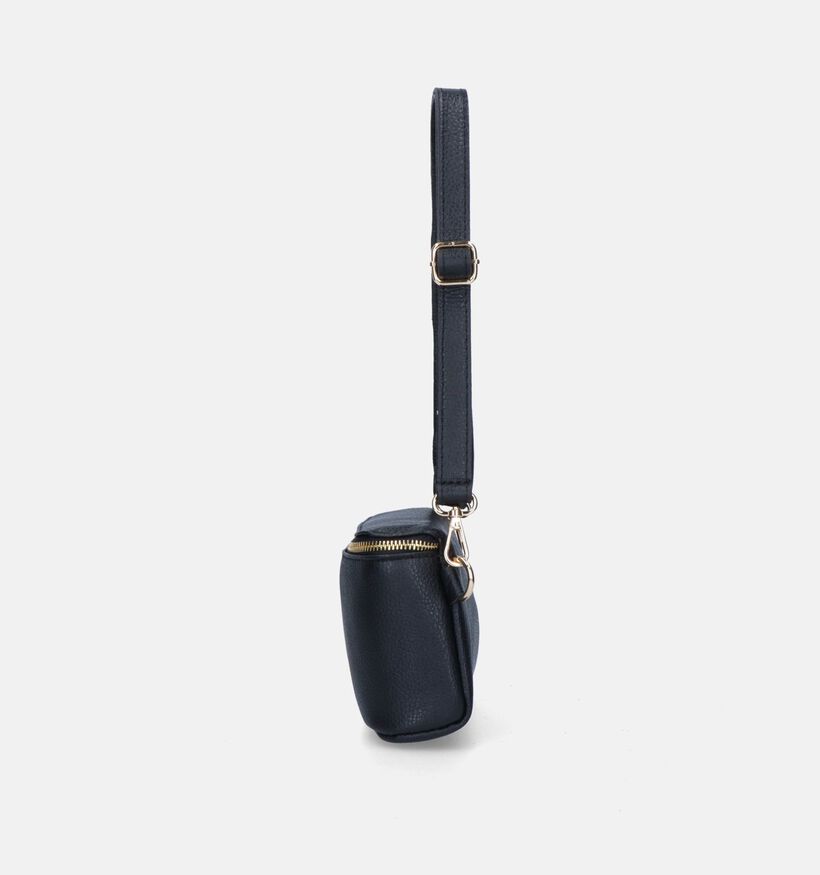 Via Limone Sac porté croisé en Noir pour femmes (360500)