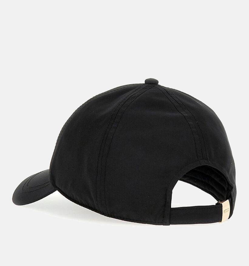 Guess Zwarte Pet voor dames (365225)