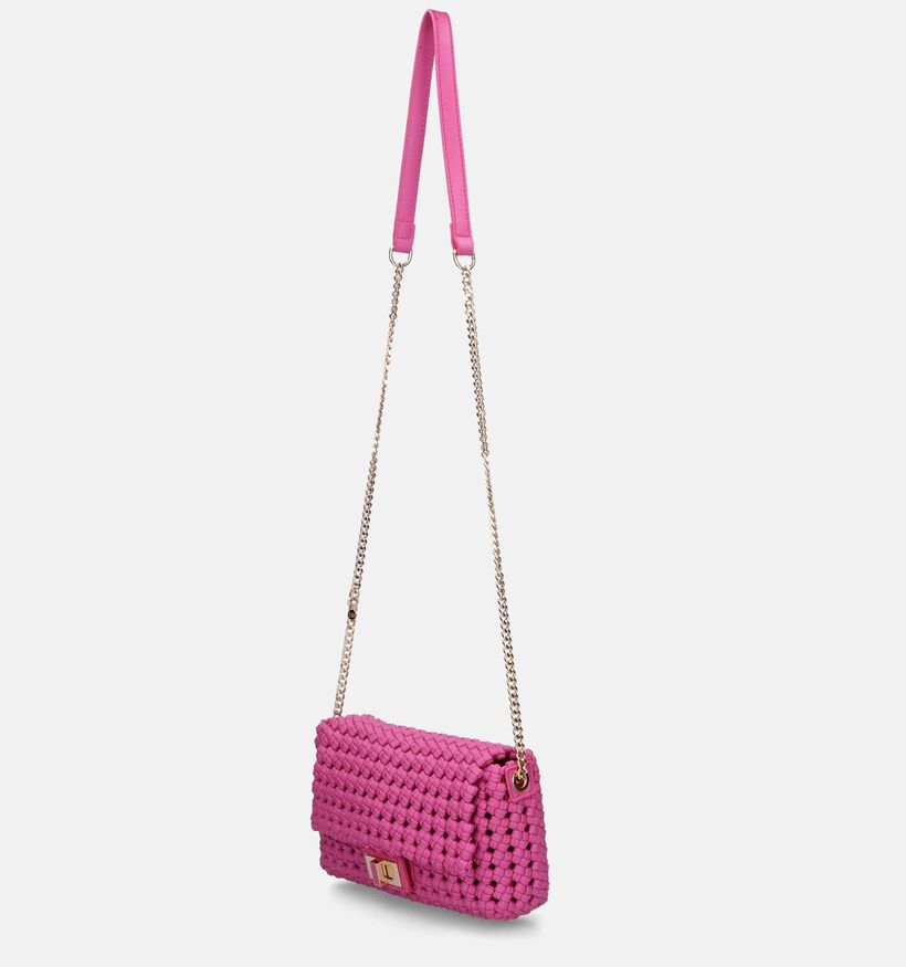 Xti Gele Crossbody tas voor dames (340928)
