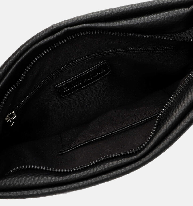 Emily & Noah Enie Sac port&eacute; crois&eacute; en Noir pour femmes (371503)