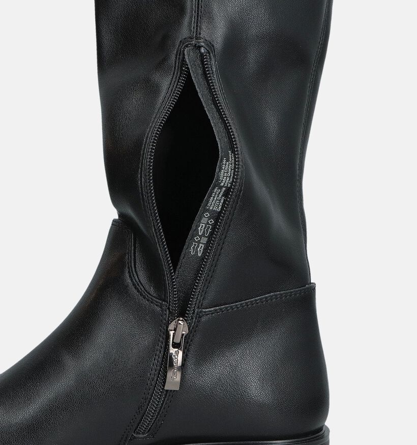 Tamaris Cuissardes en Noir pour femmes (362785)