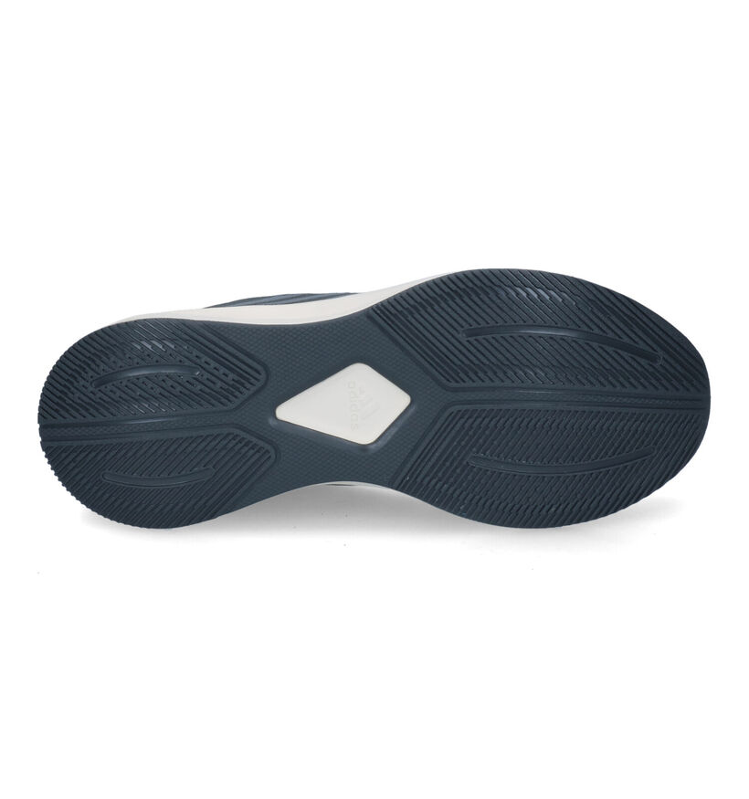 adidas Duramo Protect Baskets en Gris pour hommes (316567) - pour semelles orthopédiques