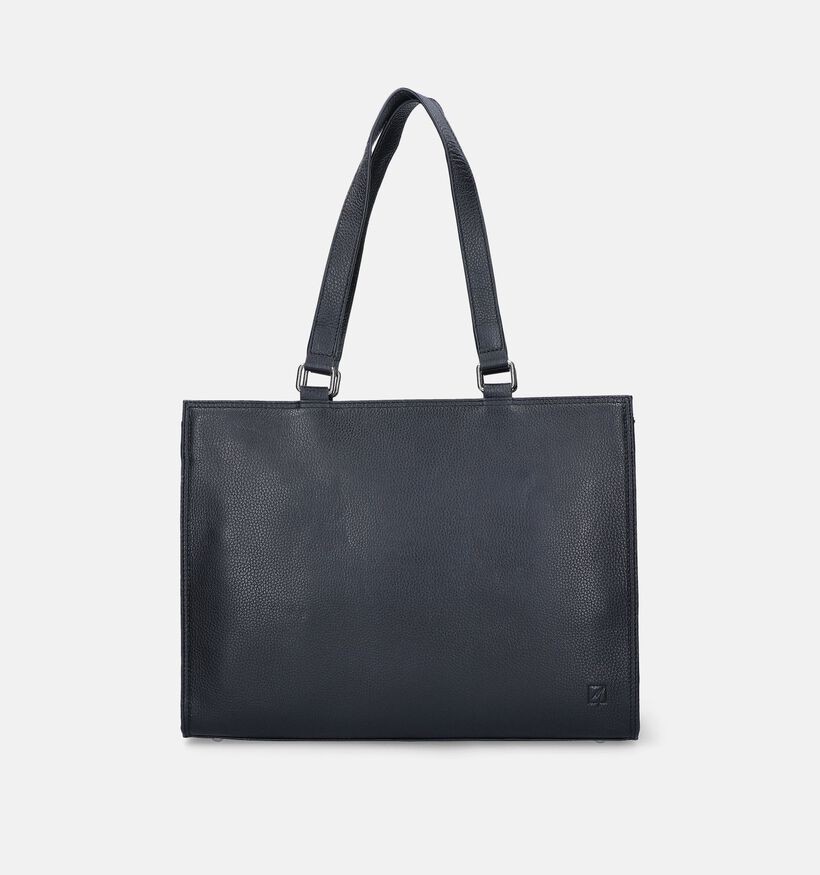 Label M Sac ordinateur en Noir pour femmes (384112)