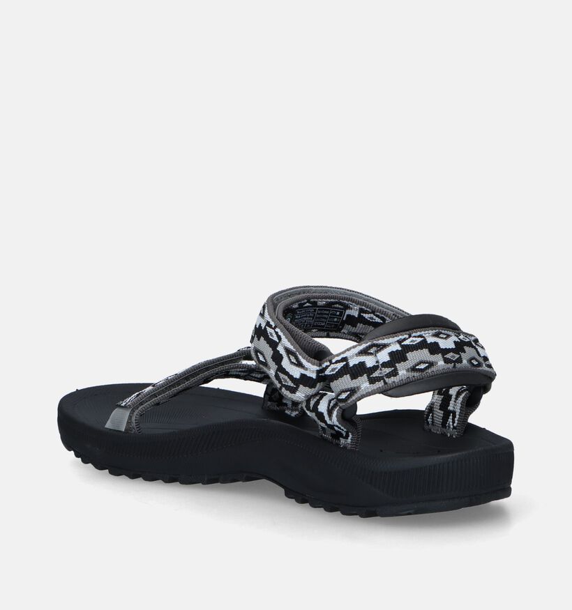 Teva Winsted Sandales en Bleu pour femmes (338398)
