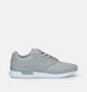 Björn Borg Baskets basses en Gris pour hommes (336922) - pour semelles orthopédiques
