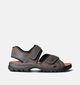 Rieker Sandales en Marron pour hommes (354832)