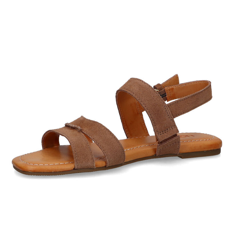 UGG Kattie Cognac Sandalen voor dames (320719)