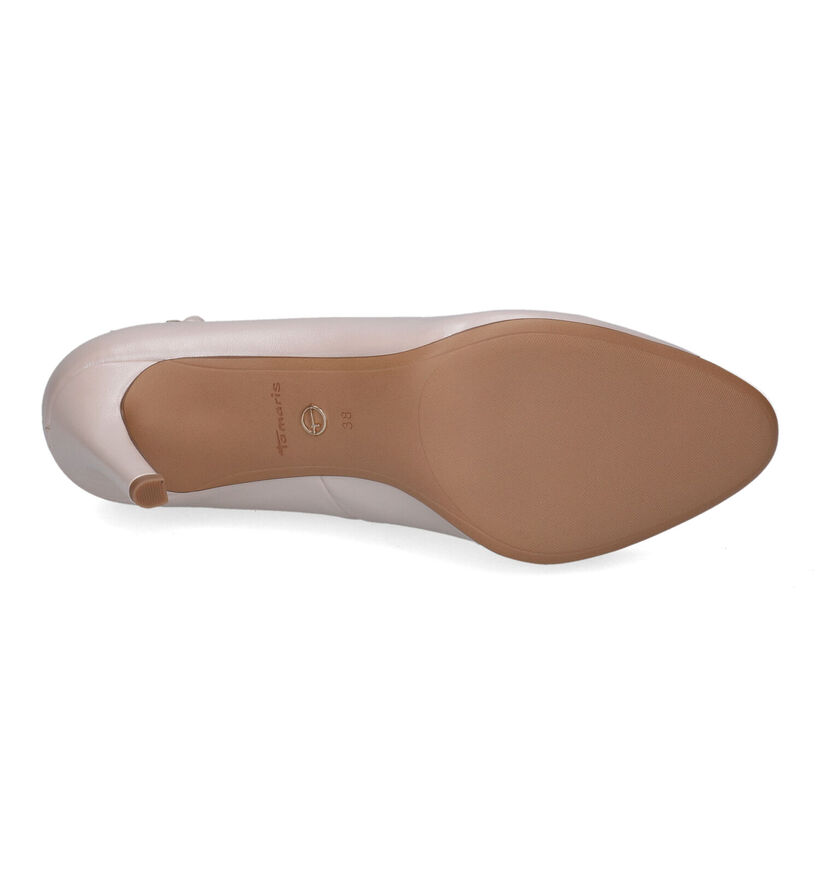 Tamaris Zwarte Pumps voor dames (315497)