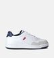 Levi's Chaussures à lacets en Blanc pour garçons (358697)