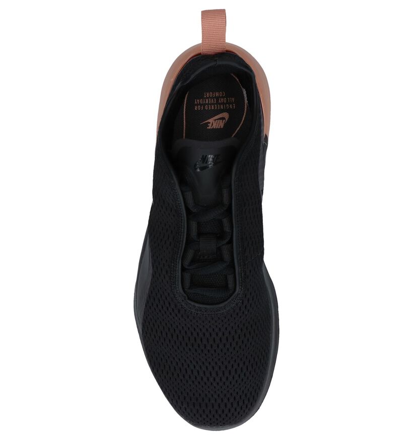 Beige Sneakers Nike Air Max Motion 2 in stof (238329)