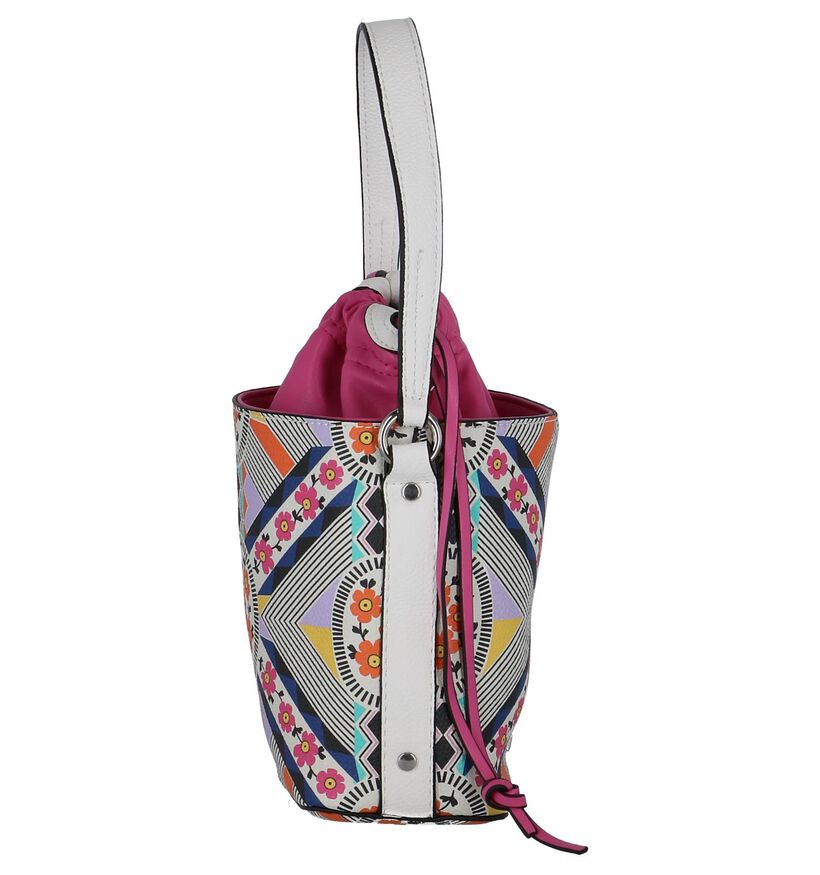 Bulaggi Annemarieke Sac à main en Multicolor en simili cuir (252639)