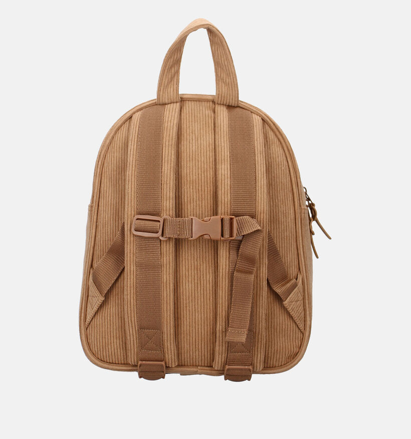 Kidzroom Sac &agrave; dos en Marron pour filles, gar&ccedil;ons (375049)