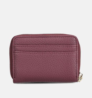 Laurent David Petite maroquinerie Noir/Marron/Bleu/Bordeaux