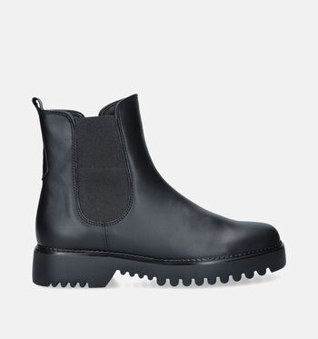 Chelsea boots zwart
