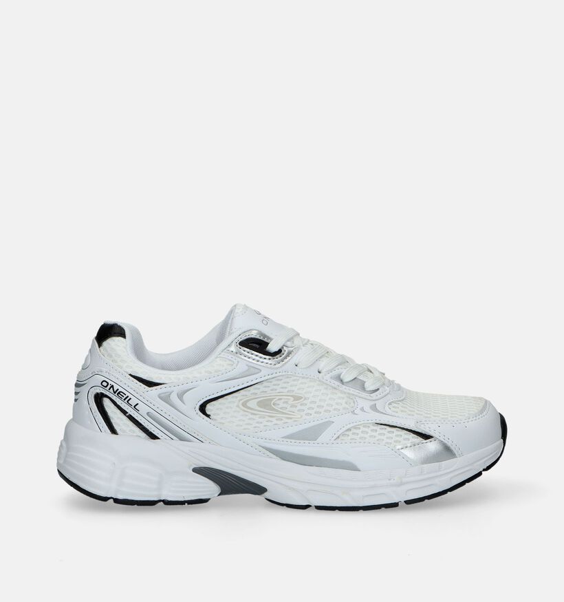 O' Neill Montauk 2.0 Women Low Ecru Sneakers voor dames (338445) - geschikt voor steunzolen