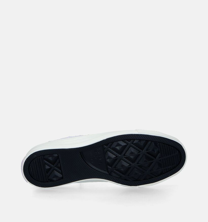 Converse Chuck Taylor All StarConverse Chuck Taylor All Star Lila Sneakers voor dames (341501)