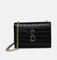 Steve Madden Bramonie Zwarte Crossbodytas voor dames (379193)