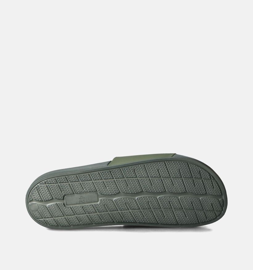 Bjorn Borg Knox Kaki Badslippers voor heren (352893)